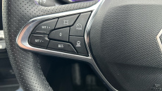 Renault Symbioz 1.6 E-Tech FHEV 145 Techno 5dr Auto Hybrid Estate